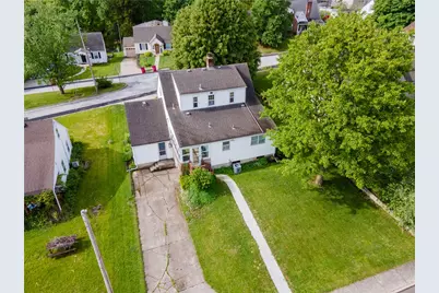 126 Parkwood Drive, West Milton, OH 45383 - Photo 8