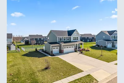 2102 Creswell Drive, Beavercreek Twp, OH 45434 - Photo 32