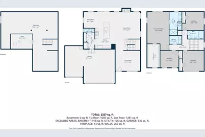 2102 Creswell Drive, Beavercreek Twp, OH 45434 - Photo 40