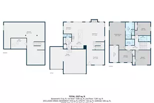 2102 Creswell Dr, Beavercreek Twp, OH 45434 - Photo 40