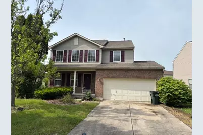 6654 Greeley Avenue, Huber Heights, OH 45424 - Photo 1