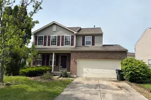 6654 Greeley Ave, Huber Heights, OH 45424 - Photo 1