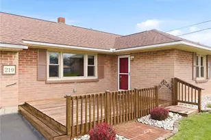 219 Knollwood Dr, Verona, OH 45378 - Photo 6