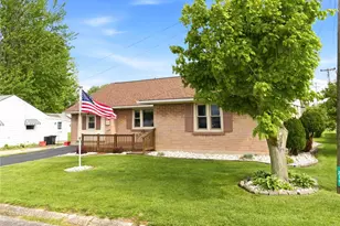 219 Knollwood Dr, Verona, OH 45378 - Photo 4