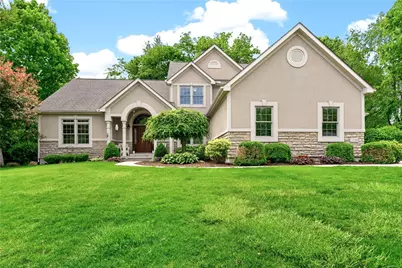 2298 Crestridge Drive, Butler Twp, OH 45414 - Photo 1