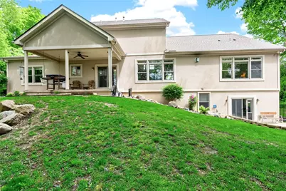 2298 Crestridge Drive, Butler Twp, OH 45414 - Photo 70