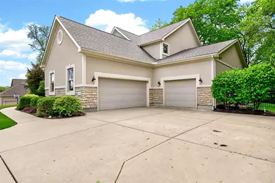 2298 Crestridge Drive, Butler Twp, OH 45414 - Photo 6