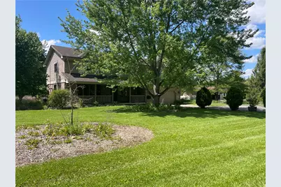 5037 Mud Run Road, Bath Twp, OH 45387 - Photo 2