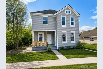 1546 W 1st Street, Dayton, OH 45402 - Photo 1