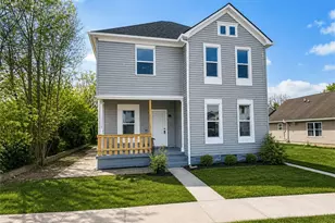 1546 W First St, Dayton, OH 45402 - Photo 1