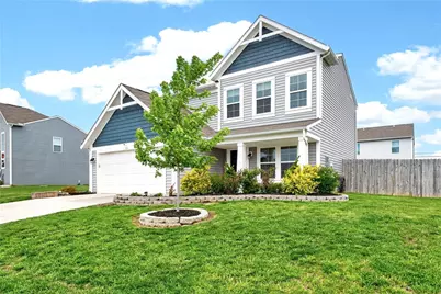 127 Brooke Parke Avenue, Brookville, OH 45309 - Photo 4