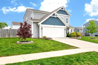 127 Brooke Parke Avenue, Brookville, OH 45309 - Photo 2