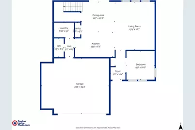 127 Brooke Parke Avenue, Brookville, OH 45309 - Photo 46
