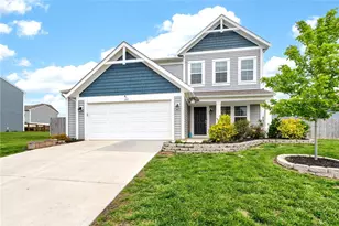 127 Brooke Parke Ave, Brookville, OH 45309 - Photo 1