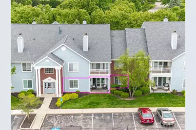 2640 Netherland Drive #103, Beavercreek, OH 45431 - Photo 2