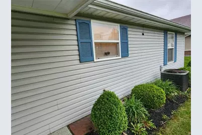 702 Fenview Drive, New Carlisle, OH 45344 - Photo 8