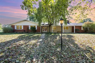 2360 E Rahn Road, Kettering, OH 45440 - Photo 1