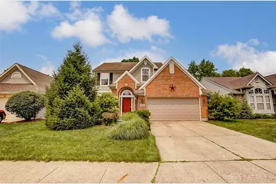 2327 Polo Park Drive, Dayton, OH 45439 - Photo 32