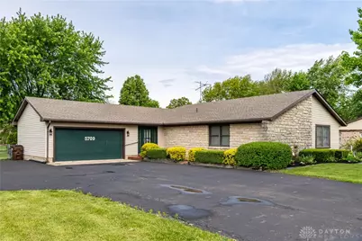 5709 Preble County Line Road, Lewisburg, OH 45338 - Photo 2