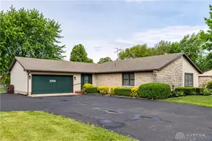 5709 Preble County Line Rd, Lewisburg, OH 45338 - Photo 2