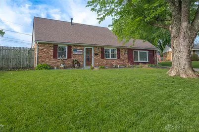 7718 Redbank Lane, Huber Heights, OH 45424 - Photo 2