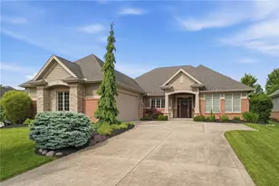 1439 Champions Way, Beavercreek Twp, OH 45385 - Photo 2