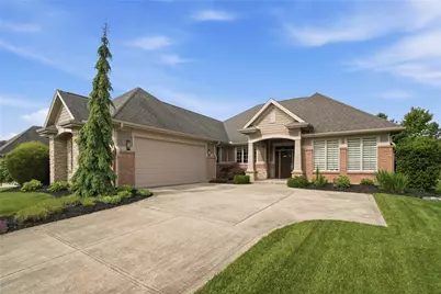 1439 Champions Way, Beavercreek Twp, OH 45385 - Photo 4
