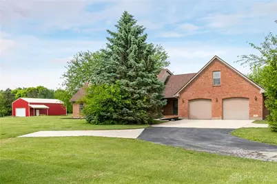 9981 Ridge Acres Lane, Union, OH 45322 - Photo 4