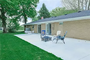 2590 Jerome St, Lebanon, OH 45036 - Photo 20
