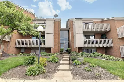 1122 Eagle Feather Circle #D, West Carrollton, OH 45449 - Photo 1