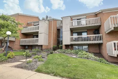 1122 Eagle Feather Circle #D, West Carrollton, OH 45449 - Photo 14