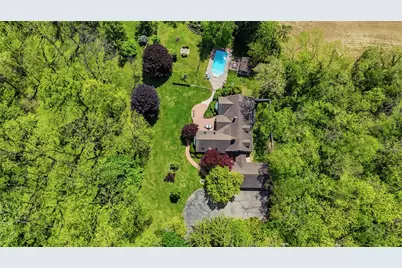 6440 S Wheelock Road, West Milton, OH 45383 - Photo 2