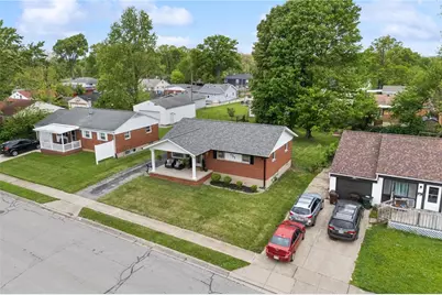 151 W Routzong Drive, Fairborn, OH 45324 - Photo 38