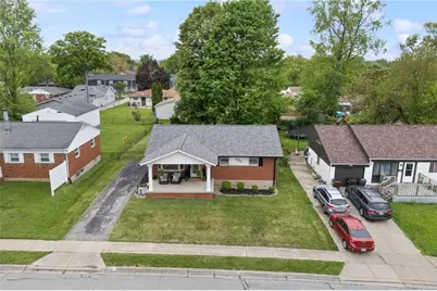 151 W Routzong Drive, Fairborn, OH 45324 - Photo 36
