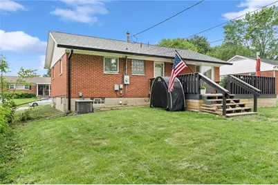 151 W Routzong Drive, Fairborn, OH 45324 - Photo 6