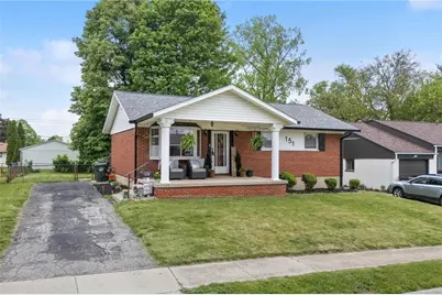 151 W Routzong Drive, Fairborn, OH 45324 - Photo 2