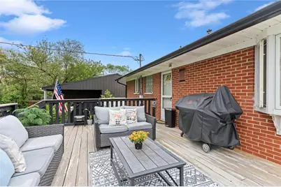 151 W Routzong Drive, Fairborn, OH 45324 - Photo 8
