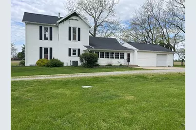 4616 Federal Road, Cedarville Village, OH 45314 - Photo 1