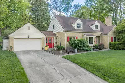 156 W Hadley Road, Oakwood, OH 45419 - Photo 58