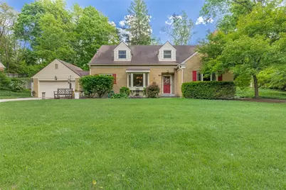 156 W Hadley Road, Oakwood, OH 45419 - Photo 1