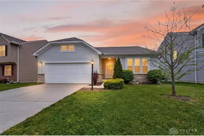 5384 Appaloosa Circle, Morrow, OH 45152 - Photo 1