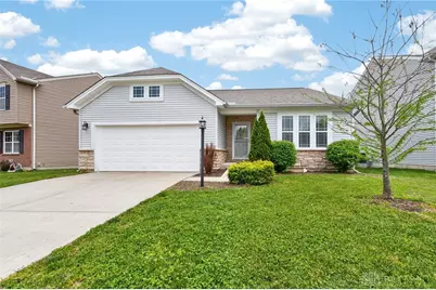 5384 Appaloosa Circle, Morrow, OH 45152 - Photo 4