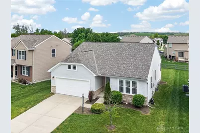 5384 Appaloosa Circle, Morrow, OH 45152 - Photo 36