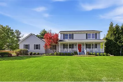 1589 Bending Tree Drive, New Carlisle, OH 45344 - Photo 6
