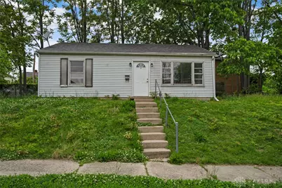 245 E Beechwood Avenue, Dayton, OH 45405 - Photo 2