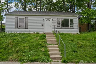 245 E Beechwood Avenue, Dayton, OH 45405 - Photo 1