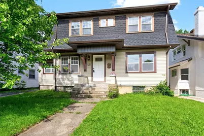 49 Woodcrest Avenue, Dayton, OH 45405 - Photo 1