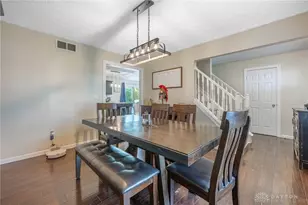 6553 Fountainhead Dr, Huber Heights, OH 45424 - Photo 8