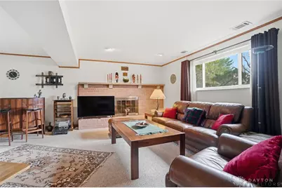 2761 La Cresta Drive, Beavercreek, OH 45431 - Photo 36