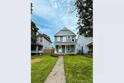 40 Edgar Avenue, Dayton, OH 45410 - Photo 1